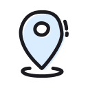 Location icon