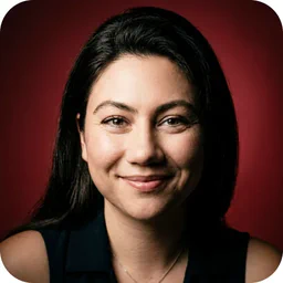 Kamelia Kasakova, Head of Operations at Fuse.