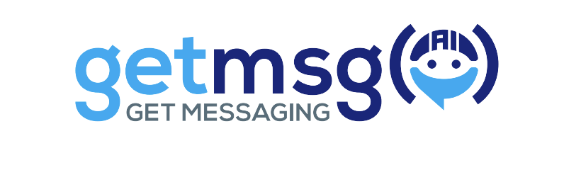 getmsg logo