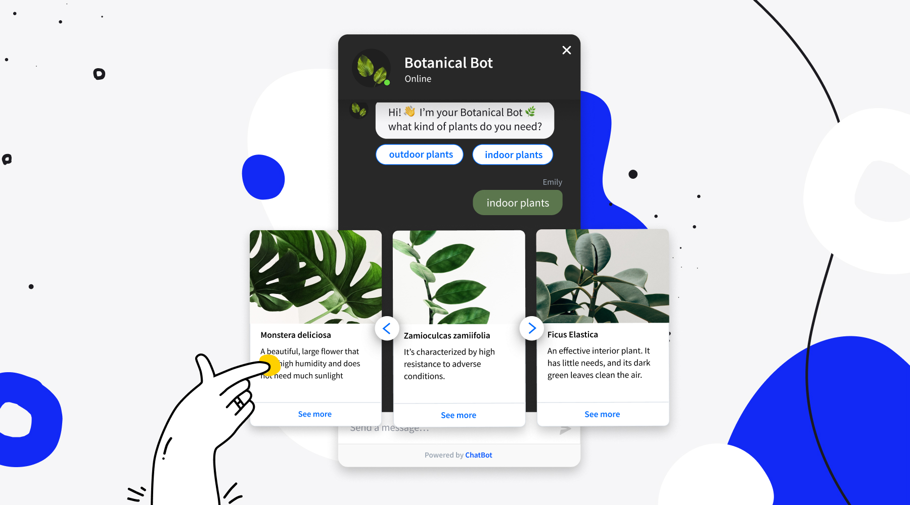 How To Improve Customer Support Using Livechat And Chatbot Together How To Improve Customer Support Using Livechat And Chatbot Together