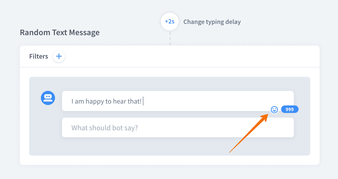 Add Emoji To Your Chat