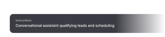 Chatbot AI data source settings showing product and support content toggles. Displays how customer service chatbots use machine learning to control training data and provide consistent, accurate answers across multiple channels.