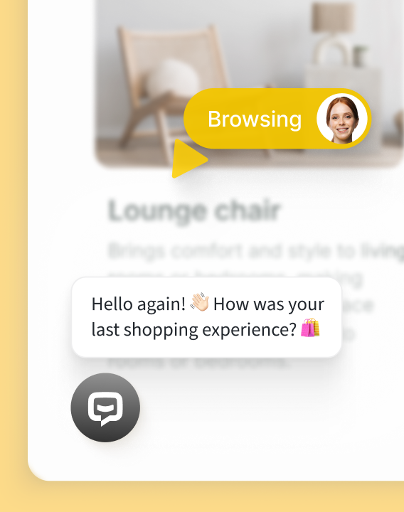 Live support handoff showing customer support agent taking over from AI chatbot to handle complex queries and personalized assistance